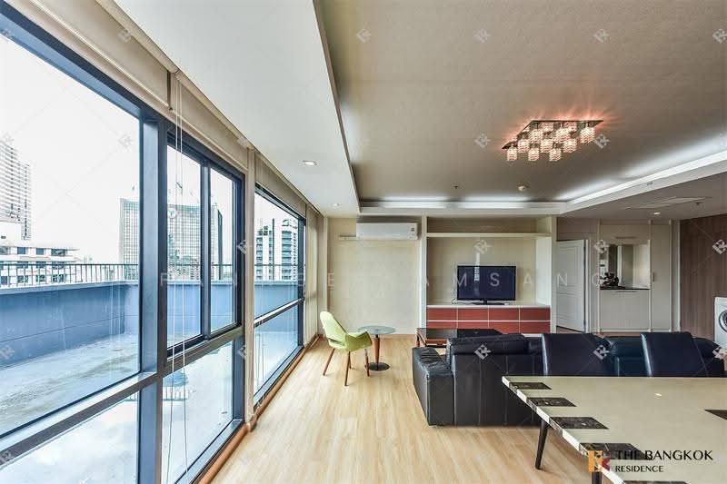 Noble Reflex, Bangkok, 18 Phaholyothin Road, Samsen Nai, Phaya Thai, Bangkok, 3 Bedrooms, 130 sqm, Condo For Sale, by Supannee Kamsang, 500508426 - DDproperty.com