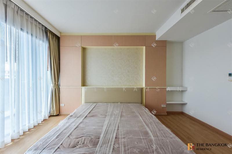 Noble Reflex, Bangkok, 18 Phaholyothin Road, Samsen Nai, Phaya Thai, Bangkok, 3 Bedrooms, 130 sqm, Condo For Sale, by Supannee Kamsang, 500508426 - DDproperty.com