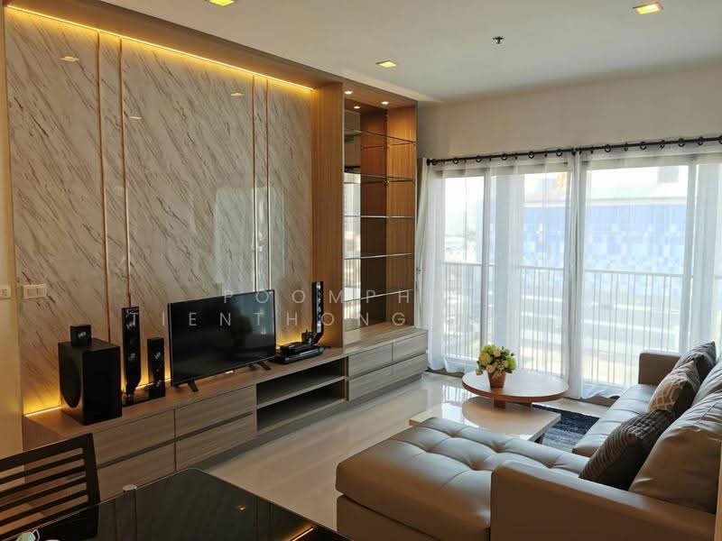 Noble Reveal, Bangkok, 36 Soi Sukhumvit 63, Ekamai Road, Phra Kanong Nua, Watthana, Bangkok, 2 Bedrooms, 87 sqm, Condo For Sale, by Poomphat Tienthongsakul, 500508427 - DDproperty.com