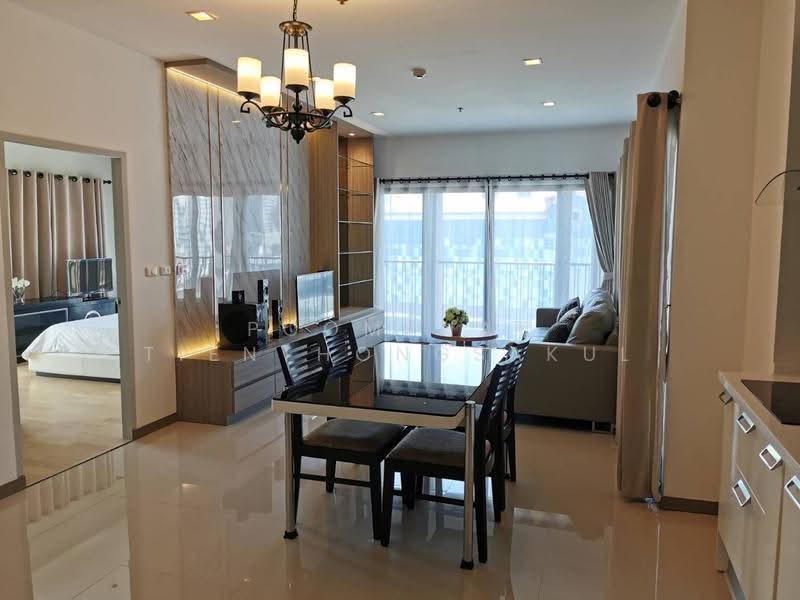 Noble Reveal, Bangkok, 36 Soi Sukhumvit 63, Ekamai Road, Phra Kanong Nua, Watthana, Bangkok, 2 Bedrooms, 87 sqm, Condo For Sale, by Poomphat Tienthongsakul, 500508427 - DDproperty.com