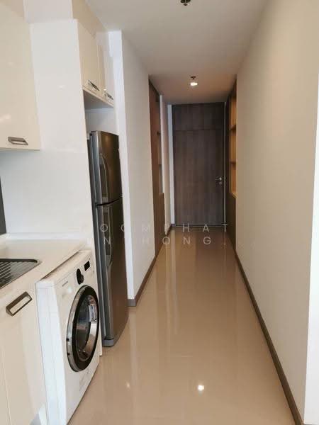 Noble Reveal, Bangkok, 36 Soi Sukhumvit 63, Ekamai Road, Phra Kanong Nua, Watthana, Bangkok, 2 Bedrooms, 87 sqm, Condo For Sale, by Poomphat Tienthongsakul, 500508427 - DDproperty.com