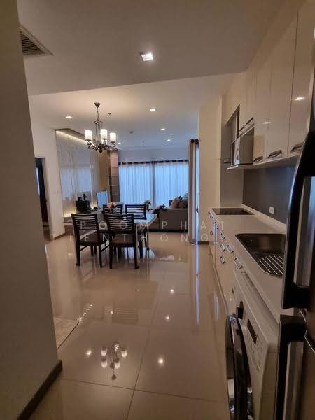 Noble Reveal, Bangkok, 36 Soi Sukhumvit 63, Ekamai Road, Phra Kanong Nua, Watthana, Bangkok, 2 Bedrooms, 87 sqm, Condo For Sale, by Poomphat Tienthongsakul, 500508427 - DDproperty.com