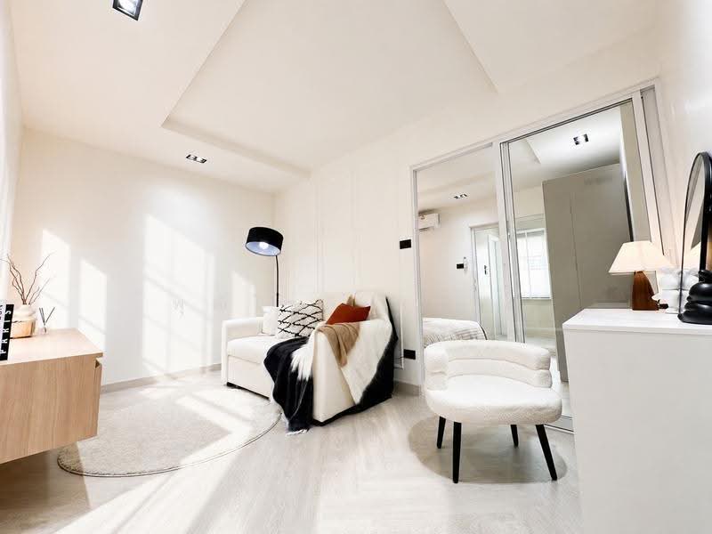 Happy Condo Ratchada 18 : แฮปปี้ คอนโด รัชดา 18, กรุงเทพ, หมู่บ้านอยู่เจริญ 29 ซอย, สามเสนนอก, ห้วยขวาง, กรุงเทพ, 28 ตร.ม., คอนโด ขาย, โดย พุฒิโชติ ศรีวัง, 500508428 - DDproperty.com