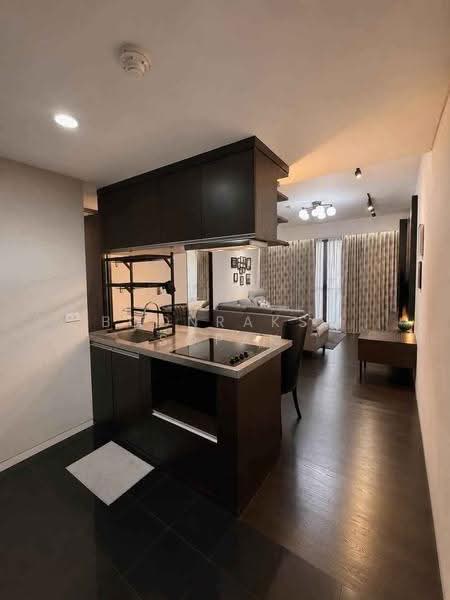Siamese Gioia, Bangkok, Sukhumvit 31 Road, Khlong Tan Nua, Watthana, Bangkok, 2 Bedrooms, 70 sqm, Condo For Rent, by Boonraksa Sopak, 500508429 - DDproperty.com