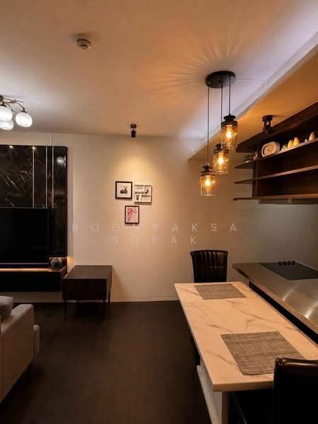 Siamese Gioia, Bangkok, Sukhumvit 31 Road, Khlong Tan Nua, Watthana, Bangkok, 2 Bedrooms, 70 sqm, Condo For Rent, by Boonraksa Sopak, 500508429 - DDproperty.com