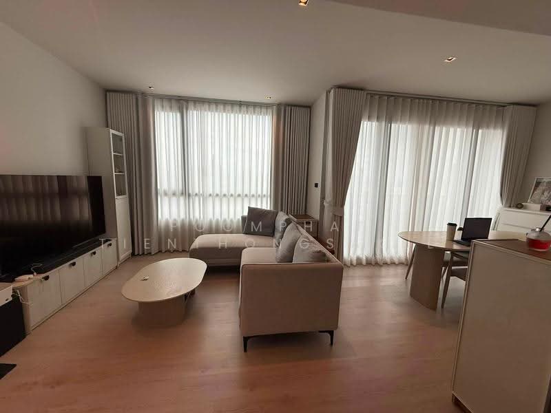 Reference Sathorn-Wongwianyai, Bangkok, Krung Thonburi 2 Alley, Bang Lam Phu Lang, Khlong San, Bangkok, 2 Bedrooms, 70 sqm, Condo For Sale, by Poomphat Tienthongsakul, 500508431 - DDproperty.com