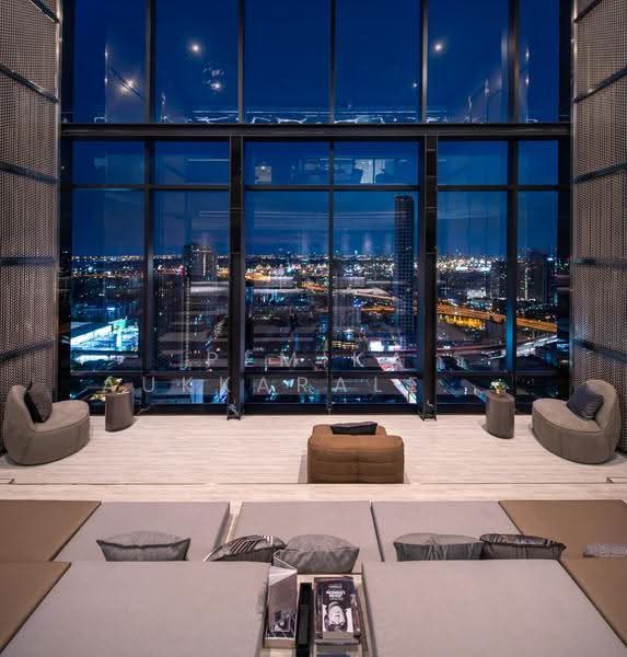 Knightsbridge Prime Onnut, Bangkok, Soi On Nut 1/1 Sukhumvit Road77, Phra Kanong Nua, Watthana, Bangkok, 2 Bedrooms, 55 sqm, Condo For Sale, by Pemika Aukkaraleekul, 500508432 - DDproperty.com