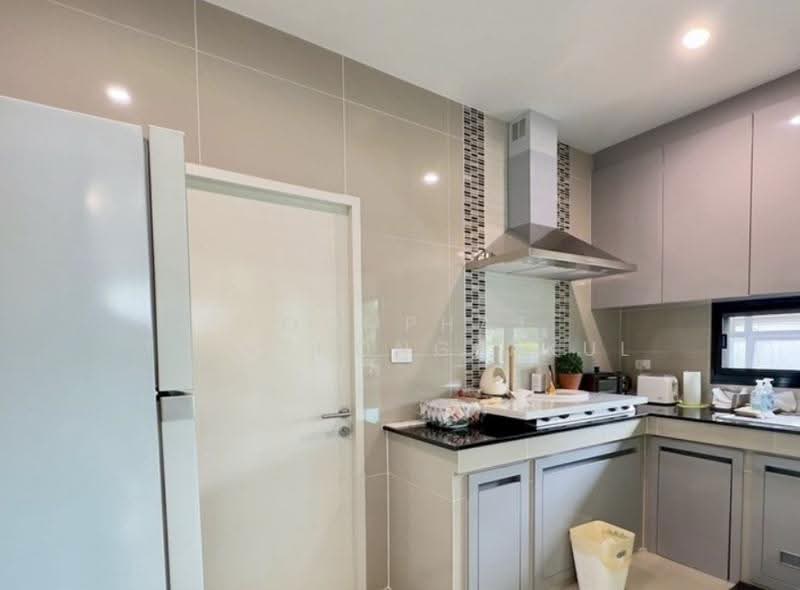 Setthasiri Pattanakarn, Bangkok, Phatthanakan-Onnut Road (New Cut), Prawet, Bangkok, 4 Bedrooms, 325 sqm, Single Detached House For Sale, by Poomphat Tienthongsakul, 500508435 - DDproperty.com