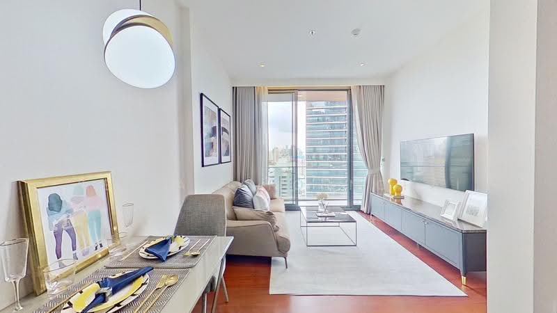 Khun By Yoo, Bangkok, 338 Thonglor Road, Khlong Tan Nua, Watthana, Bangkok, 1 Bedroom, 49 sqm, Condo For Sale, by Keerati Poonchai, 500508436 - DDproperty.com