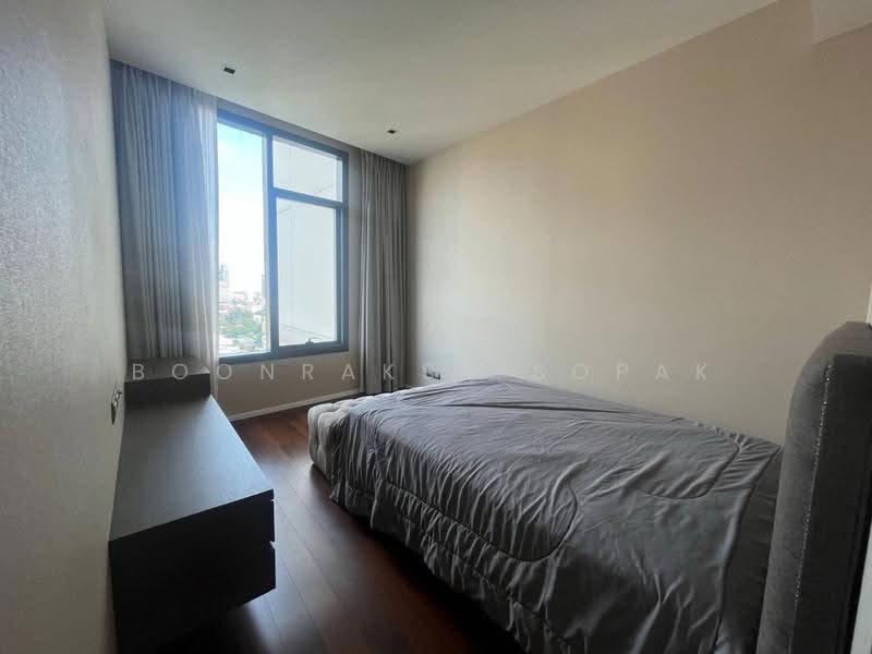 The Diplomat 39, Bangkok, 18 Soi Sukhumvit 39, Sukhumvit Road, Khlong Tan Nua, Watthana, Bangkok, 2 Bedrooms, 84 sqm, Condo For Rent, by Boonraksa Sopak, 500508437 - DDproperty.com
