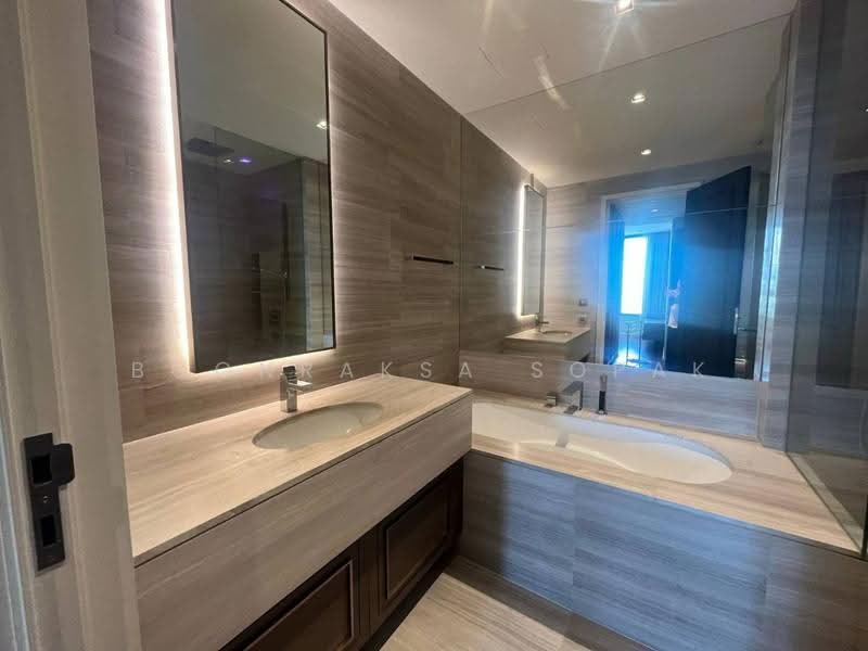 The Diplomat 39, Bangkok, 18 Soi Sukhumvit 39, Sukhumvit Road, Khlong Tan Nua, Watthana, Bangkok, 2 Bedrooms, 84 sqm, Condo For Rent, by Boonraksa Sopak, 500508437 - DDproperty.com