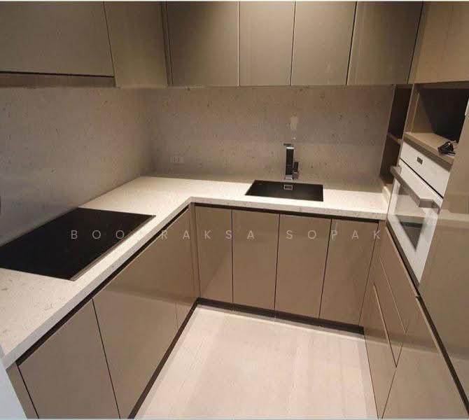 The Diplomat 39, Bangkok, 18 Soi Sukhumvit 39, Sukhumvit Road, Khlong Tan Nua, Watthana, Bangkok, 2 Bedrooms, 84 sqm, Condo For Rent, by Boonraksa Sopak, 500508437 - DDproperty.com