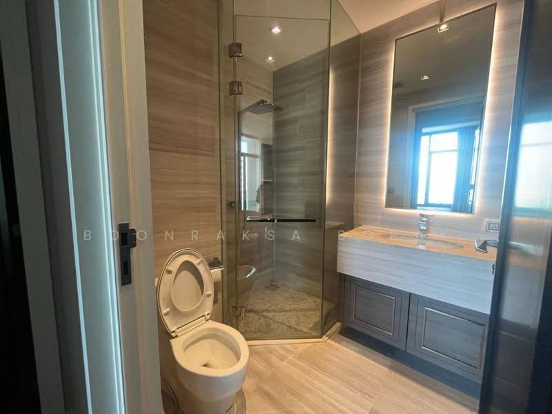 The Diplomat 39, Bangkok, 18 Soi Sukhumvit 39, Sukhumvit Road, Khlong Tan Nua, Watthana, Bangkok, 2 Bedrooms, 84 sqm, Condo For Rent, by Boonraksa Sopak, 500508437 - DDproperty.com