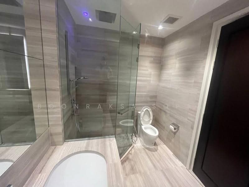 The Diplomat 39, Bangkok, 18 Soi Sukhumvit 39, Sukhumvit Road, Khlong Tan Nua, Watthana, Bangkok, 2 Bedrooms, 84 sqm, Condo For Rent, by Boonraksa Sopak, 500508437 - DDproperty.com