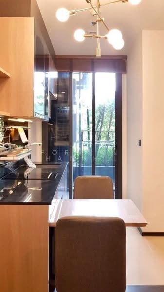 The Line Asoke-Ratchada, Bangkok, Din Daeng Road, Din Daeng, Bangkok, 1 Bedroom, 28 sqm, Condo For Sale, by Pornpan Chantharakasemchai, 500508439 - DDproperty.com