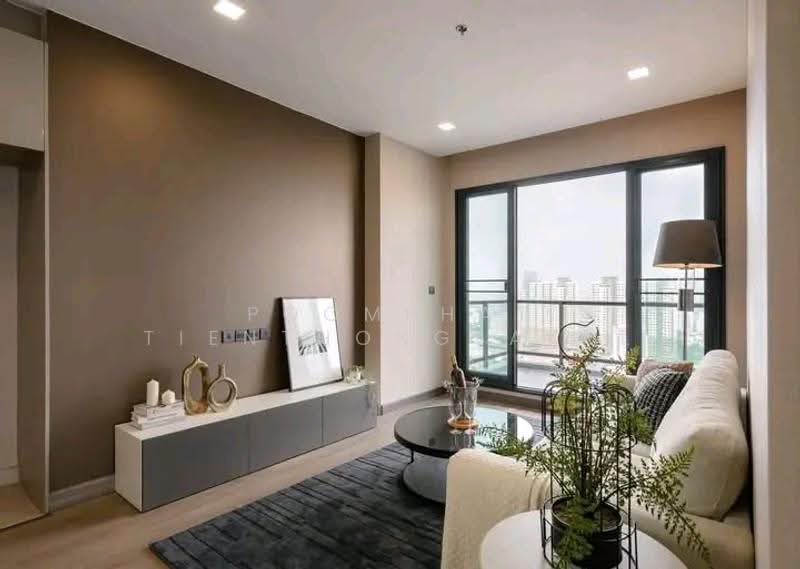 The Signature by URBANO, Bangkok, 1525 Phahonyothin Road, Samsen Nai, Phaya Thai, Bangkok, 2 Bedrooms, 87 sqm, Condo For Sale, by Poomphat Tienthongsakul, 500508440 - DDproperty.com