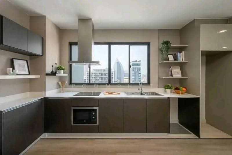 The Signature by URBANO, Bangkok, 1525 Phahonyothin Road, Samsen Nai, Phaya Thai, Bangkok, 2 Bedrooms, 87 sqm, Condo For Sale, by Poomphat Tienthongsakul, 500508440 - DDproperty.com