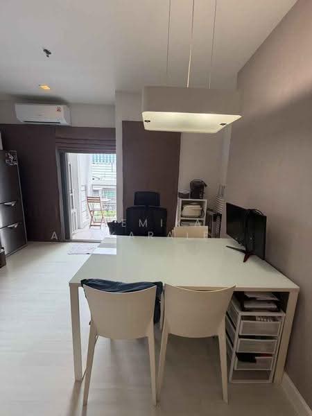 The Room Ratchada-Ladprao, Bangkok, Ladprao Road, Chan Kasem, Chatuchak, Bangkok, 2 Bedrooms, 61 sqm, Condo For Sale, by Pemika Aukkaraleekul, 500508441 - DDproperty.com