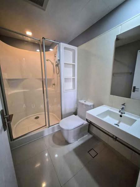 The Room Ratchada-Ladprao, Bangkok, Ladprao Road, Chan Kasem, Chatuchak, Bangkok, 2 Bedrooms, 61 sqm, Condo For Sale, by Pemika Aukkaraleekul, 500508441 - DDproperty.com