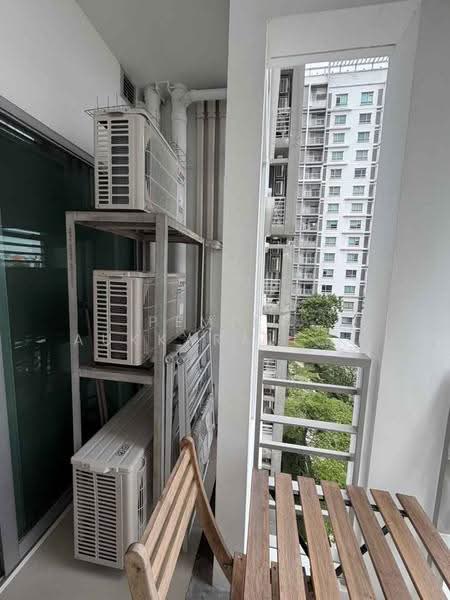 The Room Ratchada-Ladprao : เดอะ รูม รัชดา - ลาดพร้าว, กรุงเทพ, ถนนลาดพร้าว, จันทรเกษม, จตุจักร, กรุงเทพ, 61 ตร.ม., คอนโด ขาย, โดย Pemika Aukkaraleekul, 500508441 - DDproperty.com