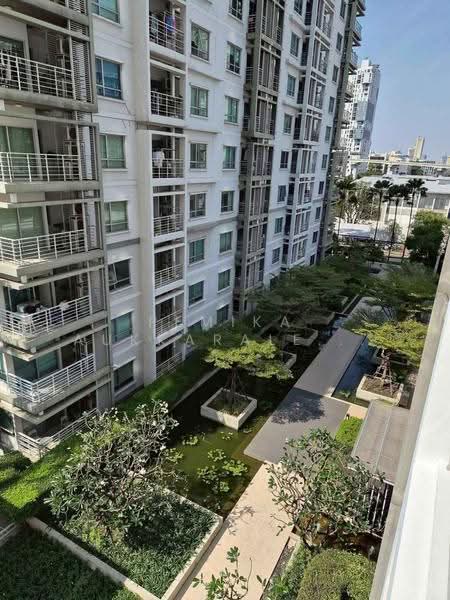The Room Ratchada-Ladprao, Bangkok, Ladprao Road, Chan Kasem, Chatuchak, Bangkok, 2 Bedrooms, 61 sqm, Condo For Sale, by Pemika Aukkaraleekul, 500508441 - DDproperty.com