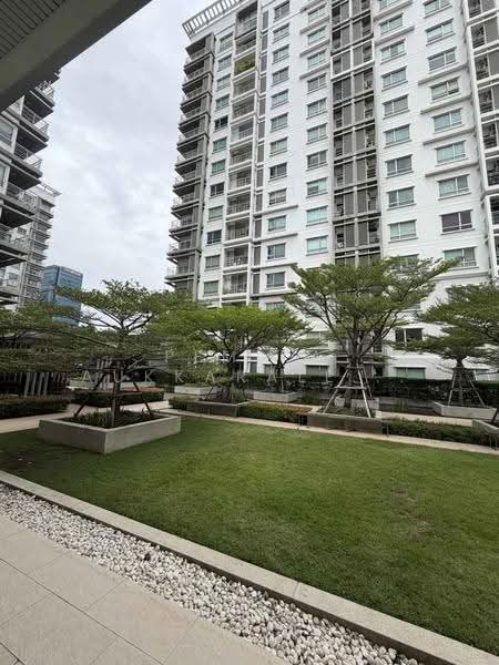 The Room Ratchada-Ladprao, Bangkok, Ladprao Road, Chan Kasem, Chatuchak, Bangkok, 2 Bedrooms, 61 sqm, Condo For Sale, by Pemika Aukkaraleekul, 500508441 - DDproperty.com