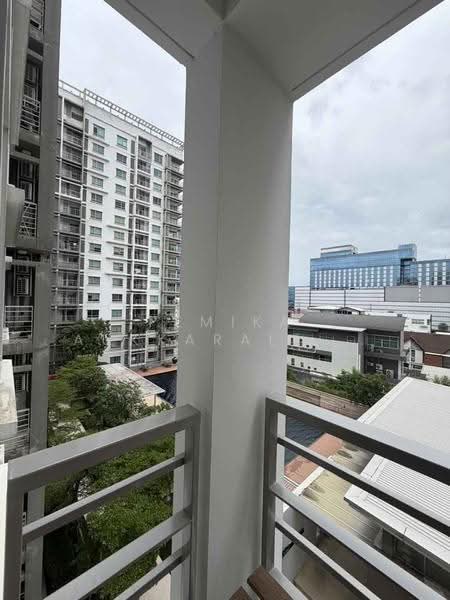 The Room Ratchada-Ladprao : เดอะ รูม รัชดา - ลาดพร้าว, กรุงเทพ, ถนนลาดพร้าว, จันทรเกษม, จตุจักร, กรุงเทพ, 61 ตร.ม., คอนโด ขาย, โดย Pemika Aukkaraleekul, 500508441 - DDproperty.com