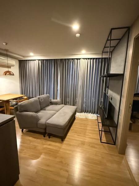Fynn Aree, Bangkok, Soi Phaholyothin 7, Phaholyothin Road, Samsen Nai, Phaya Thai, Bangkok, 2 Bedrooms, 60 sqm, Condo For Rent, by Boonraksa Sopak, 500508442 - DDproperty.com