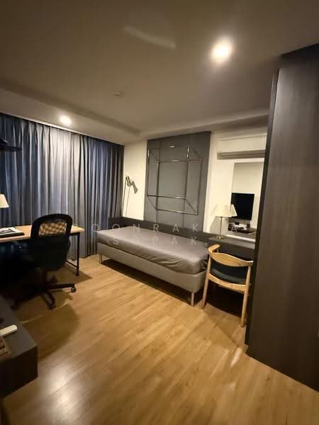 Fynn Aree, Bangkok, Soi Phaholyothin 7, Phaholyothin Road, Samsen Nai, Phaya Thai, Bangkok, 2 Bedrooms, 60 sqm, Condo For Rent, by Boonraksa Sopak, 500508442 - DDproperty.com