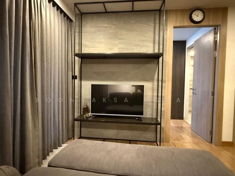 Fynn Aree, Bangkok, Soi Phaholyothin 7, Phaholyothin Road, Samsen Nai, Phaya Thai, Bangkok, 2 Bedrooms, 60 sqm, Condo For Rent, by Boonraksa Sopak, 500508442 - DDproperty.com