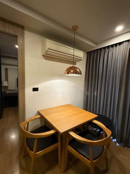 Fynn Aree, Bangkok, Soi Phaholyothin 7, Phaholyothin Road, Samsen Nai, Phaya Thai, Bangkok, 2 Bedrooms, 60 sqm, Condo For Rent, by Boonraksa Sopak, 500508442 - DDproperty.com