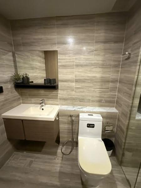 Fynn Aree, Bangkok, Soi Phaholyothin 7, Phaholyothin Road, Samsen Nai, Phaya Thai, Bangkok, 2 Bedrooms, 60 sqm, Condo For Rent, by Boonraksa Sopak, 500508442 - DDproperty.com