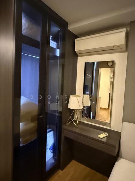 Fynn Aree, Bangkok, Soi Phaholyothin 7, Phaholyothin Road, Samsen Nai, Phaya Thai, Bangkok, 2 Bedrooms, 60 sqm, Condo For Rent, by Boonraksa Sopak, 500508442 - DDproperty.com