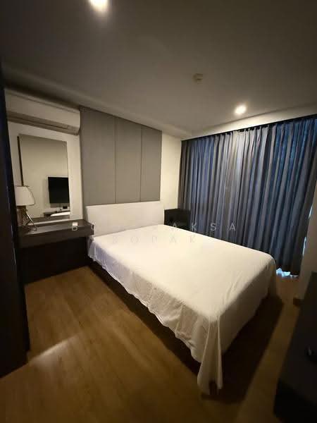Fynn Aree, Bangkok, Soi Phaholyothin 7, Phaholyothin Road, Samsen Nai, Phaya Thai, Bangkok, 2 Bedrooms, 60 sqm, Condo For Rent, by Boonraksa Sopak, 500508442 - DDproperty.com