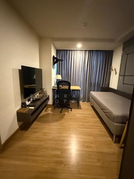 Fynn Aree, Bangkok, Soi Phaholyothin 7, Phaholyothin Road, Samsen Nai, Phaya Thai, Bangkok, 2 Bedrooms, 60 sqm, Condo For Rent, by Boonraksa Sopak, 500508442 - DDproperty.com