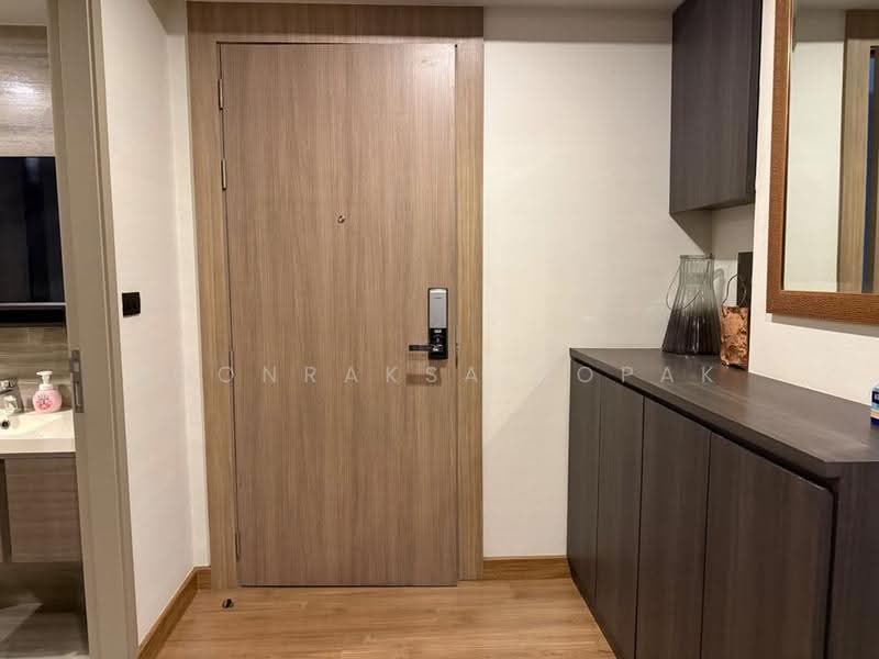 Fynn Aree, Bangkok, Soi Phaholyothin 7, Phaholyothin Road, Samsen Nai, Phaya Thai, Bangkok, 2 Bedrooms, 60 sqm, Condo For Rent, by Boonraksa Sopak, 500508442 - DDproperty.com