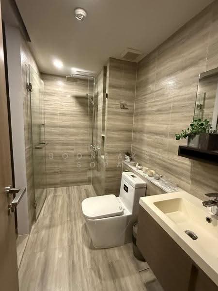 Fynn Aree, Bangkok, Soi Phaholyothin 7, Phaholyothin Road, Samsen Nai, Phaya Thai, Bangkok, 2 Bedrooms, 60 sqm, Condo For Rent, by Boonraksa Sopak, 500508442 - DDproperty.com