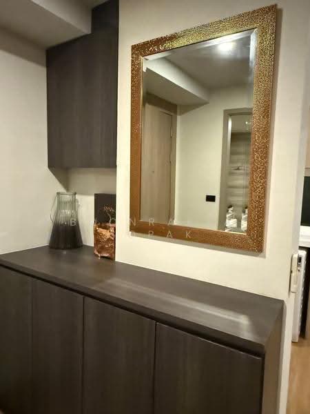 Fynn Aree, Bangkok, Soi Phaholyothin 7, Phaholyothin Road, Samsen Nai, Phaya Thai, Bangkok, 2 Bedrooms, 60 sqm, Condo For Rent, by Boonraksa Sopak, 500508442 - DDproperty.com