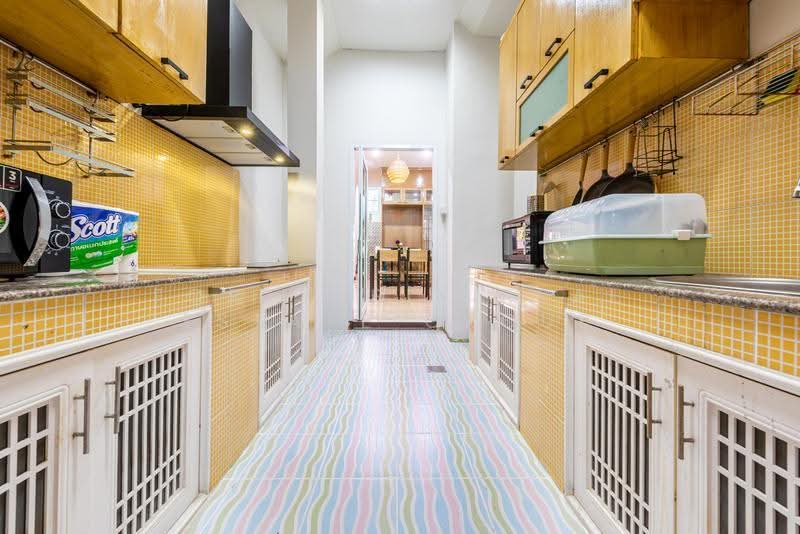 ทาวน์โฮมสามชั้น 4 นอน 3 น้ำ ให้เช่าในบางเขน, Bangkok, Anusaowari, Bang Khen, Bangkok, 4 Bedrooms, 230 sqm, Townhouse For Rent, by Forty-Six Real Estate Group, 500508443 - DDproperty.com