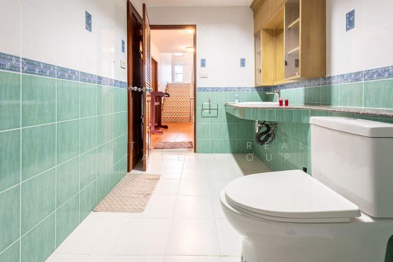 ทาวน์โฮมสามชั้น 4 นอน 3 น้ำ ให้เช่าในบางเขน, Bangkok, Anusaowari, Bang Khen, Bangkok, 4 Bedrooms, 230 sqm, Townhouse For Rent, by Forty-Six Real Estate Group, 500508443 - DDproperty.com