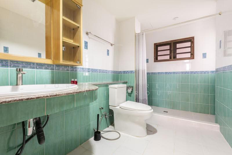 ทาวน์โฮมสามชั้น 4 นอน 3 น้ำ ให้เช่าในบางเขน, Bangkok, Anusaowari, Bang Khen, Bangkok, 4 Bedrooms, 230 sqm, Townhouse For Rent, by Forty-Six Real Estate Group, 500508443 - DDproperty.com