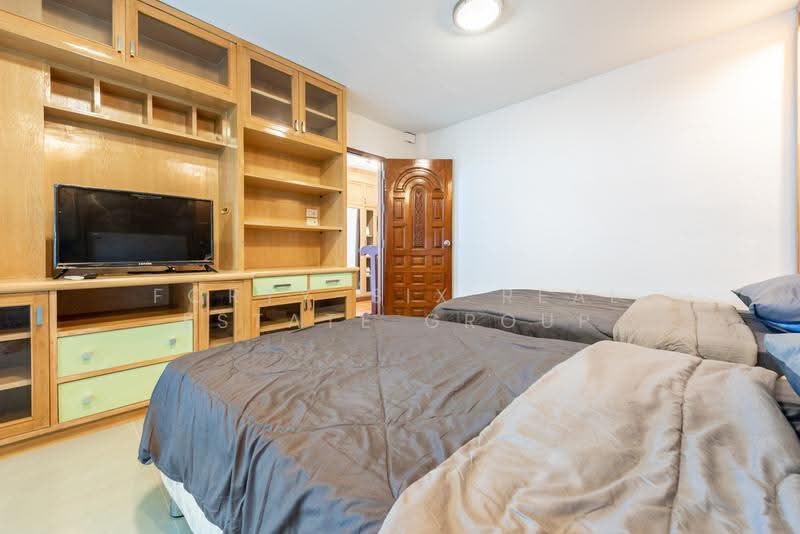 ทาวน์โฮมสามชั้น 4 นอน 3 น้ำ ให้เช่าในบางเขน, Bangkok, Anusaowari, Bang Khen, Bangkok, 4 Bedrooms, 230 sqm, Townhouse For Rent, by Forty-Six Real Estate Group, 500508443 - DDproperty.com