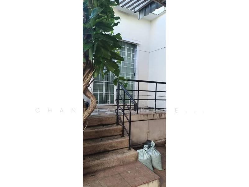 Plus City Park Ekamai-Ramintra, Bangkok, Nuanchan Road, Nuan Chan, Bueng Kum, Bangkok, 4 Bedrooms, 382 sqm, Townhouse For Sale, by Pornpan Chantharakasemchai, 500508444 - DDproperty.com