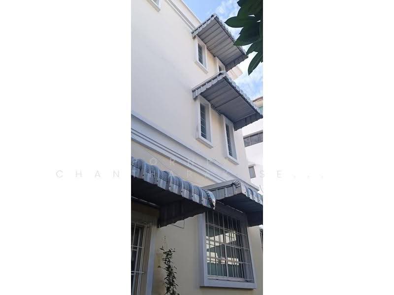 Plus City Park Ekamai-Ramintra : พลัส ซิตี้พาร์ค เอกมัย - รามอินทรา, กรุงเทพ, ถนนนวลจันทร์, นวลจันทร์, บึงกุ่ม, กรุงเทพ, 382 ตร.ม., ทาวน์เฮ้าส์ ขาย, โดย Pornpan Chantharakasemchai, 500508444 - DDproperty.com