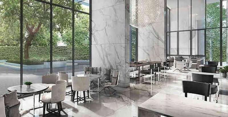 CIELA Sripatum, Bangkok, 2999 Phahonyothin Road, Lat Yao, Chatuchak, Bangkok, 1 Bedroom, 32 sqm, Condo For Sale, by Pemika Aukkaraleekul, 500508446 - DDproperty.com