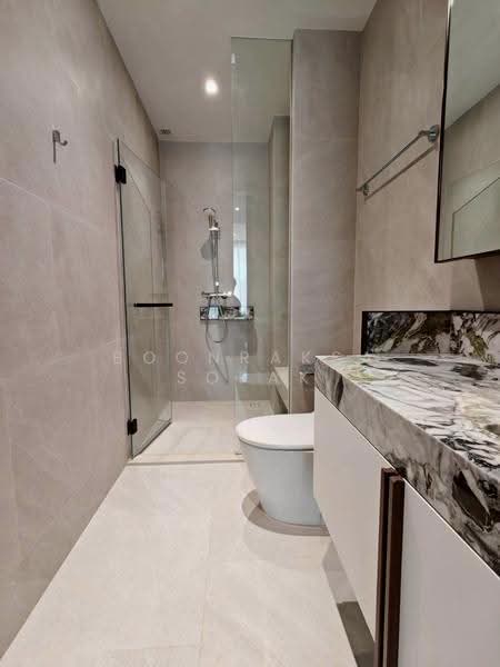 ROMM Convent, Bangkok, 42 Convent Road, Silom, Bang Rak, Bangkok, 2 Bedrooms, 85 sqm, Condo For Rent, by Boonraksa Sopak, 500508449 - DDproperty.com
