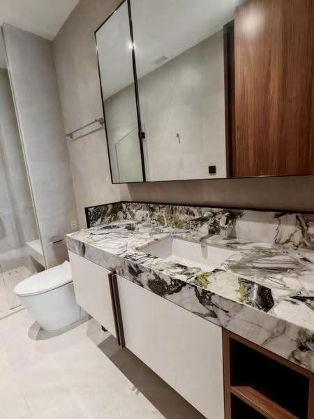 ROMM Convent, Bangkok, 42 Convent Road, Silom, Bang Rak, Bangkok, 2 Bedrooms, 85 sqm, Condo For Rent, by Boonraksa Sopak, 500508449 - DDproperty.com