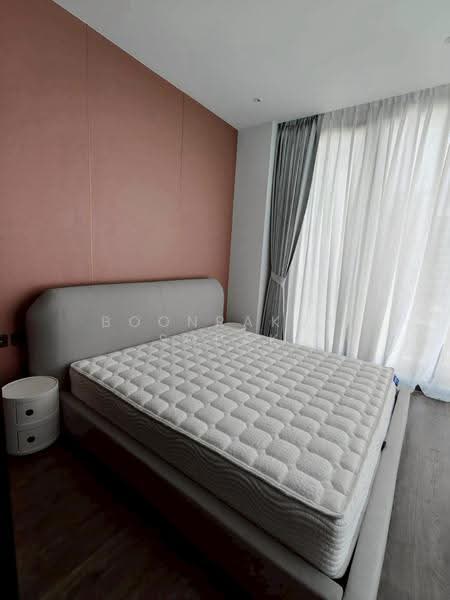 ROMM Convent, Bangkok, 42 Convent Road, Silom, Bang Rak, Bangkok, 2 Bedrooms, 85 sqm, Condo For Rent, by Boonraksa Sopak, 500508449 - DDproperty.com
