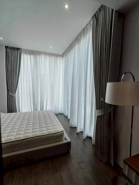 ROMM Convent, Bangkok, 42 Convent Road, Silom, Bang Rak, Bangkok, 2 Bedrooms, 85 sqm, Condo For Rent, by Boonraksa Sopak, 500508449 - DDproperty.com