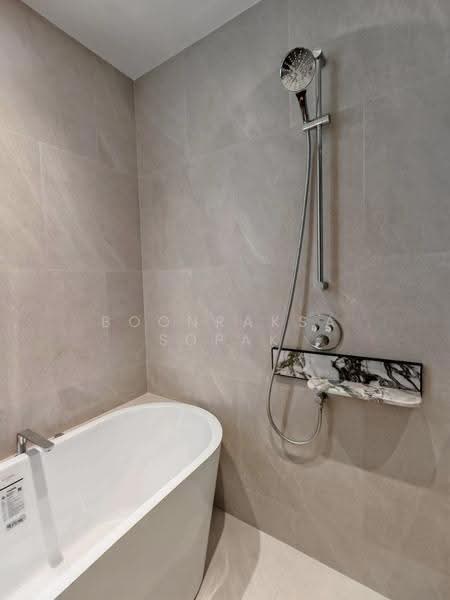 ROMM Convent, Bangkok, 42 Convent Road, Silom, Bang Rak, Bangkok, 2 Bedrooms, 85 sqm, Condo For Rent, by Boonraksa Sopak, 500508449 - DDproperty.com